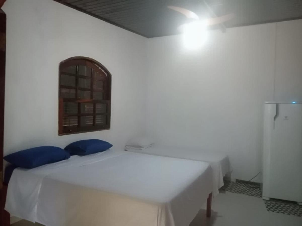 Suites Proximo Ao Rio Jaguareguava Em Bertioga Kültér fotó